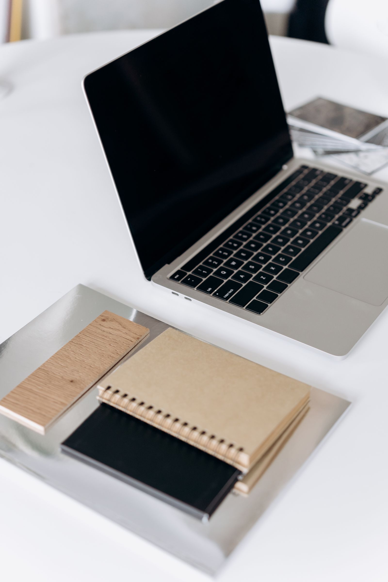 office notebook
