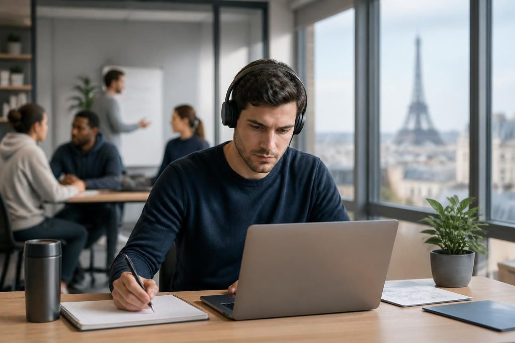 BPJEPS formation adulte en alternance ou à distance à Paris : durée et prix
