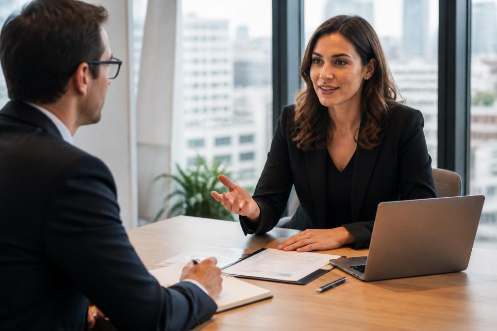 Comment négocier son salaire : stratégies pour obtenir une hausse dès l’embauche ou en CDI