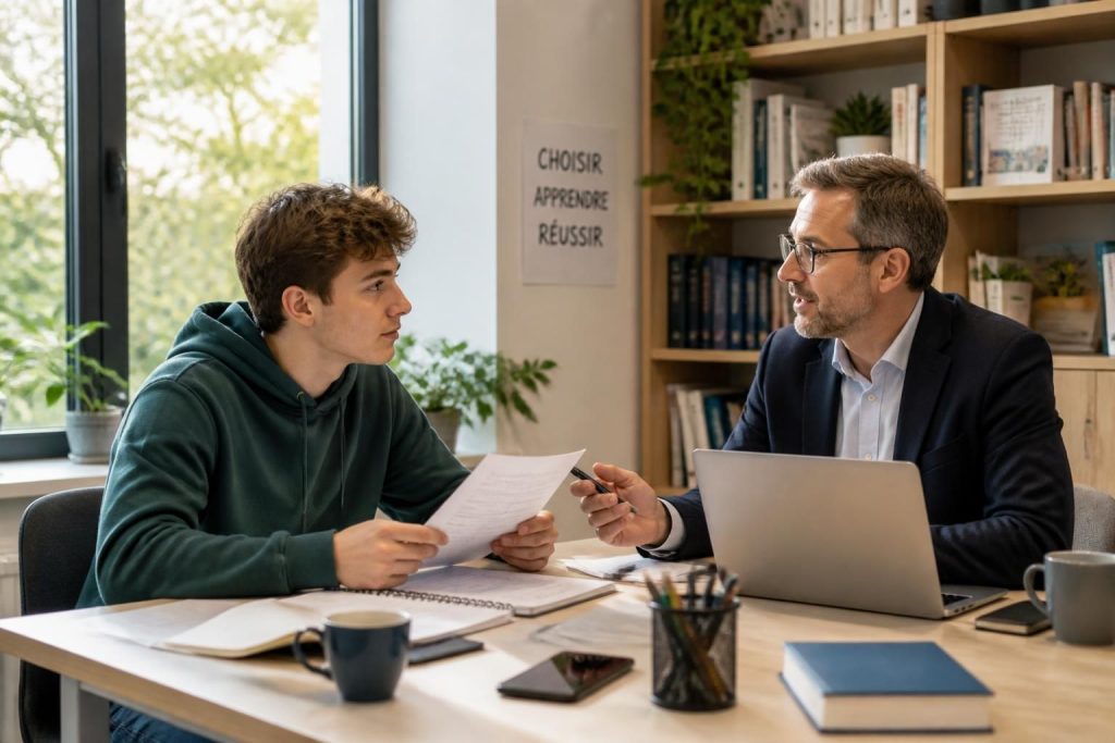 découvrez les différences entre formation initiale et continue pour mieux choisir en fonction de votre projet professionnel et optimiser votre parcours d'apprentissage.