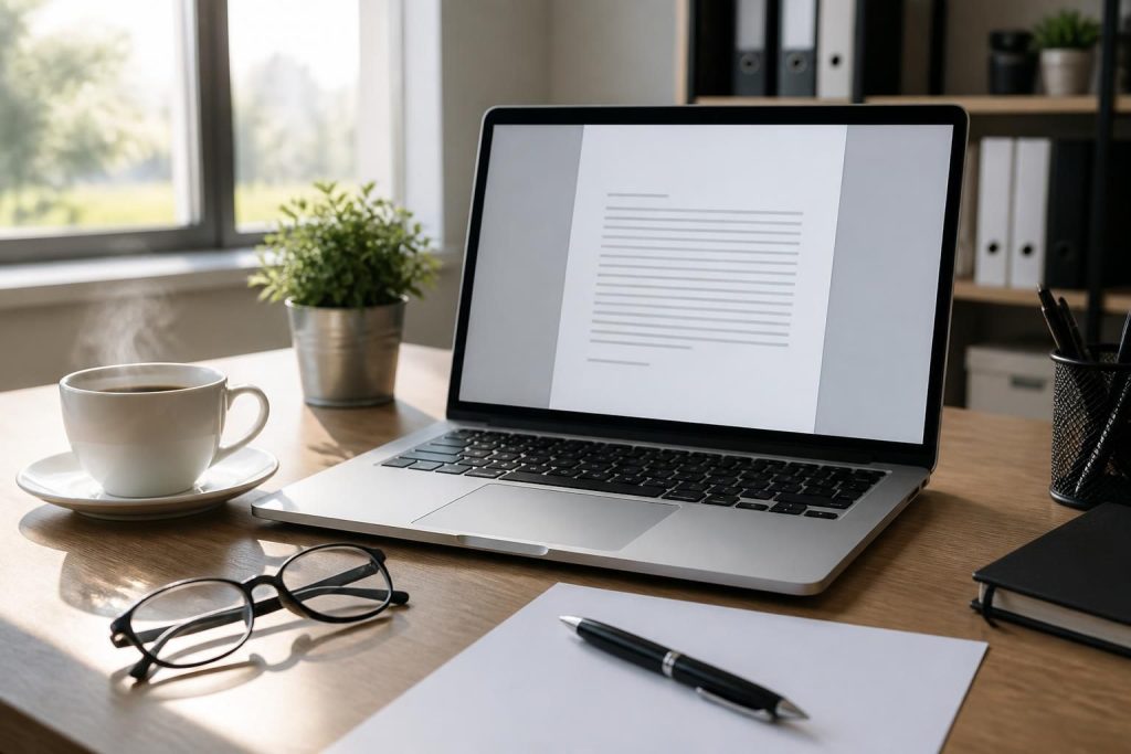 téléchargez gratuitement un modèle de lettre de démission simple pour cdi, disponible en formats pdf et word, prêt à être personnalisé pour faciliter votre départ.