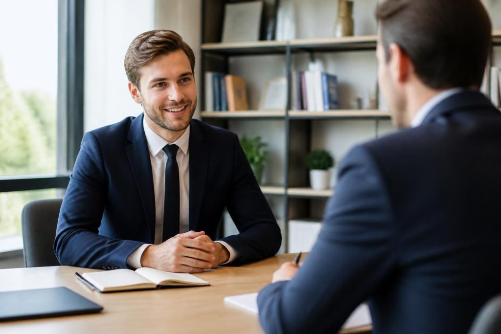 découvrez nos astuces pour préparer efficacement votre entretien d'embauche, réussir l'oral et convaincre le recruteur avec confiance.