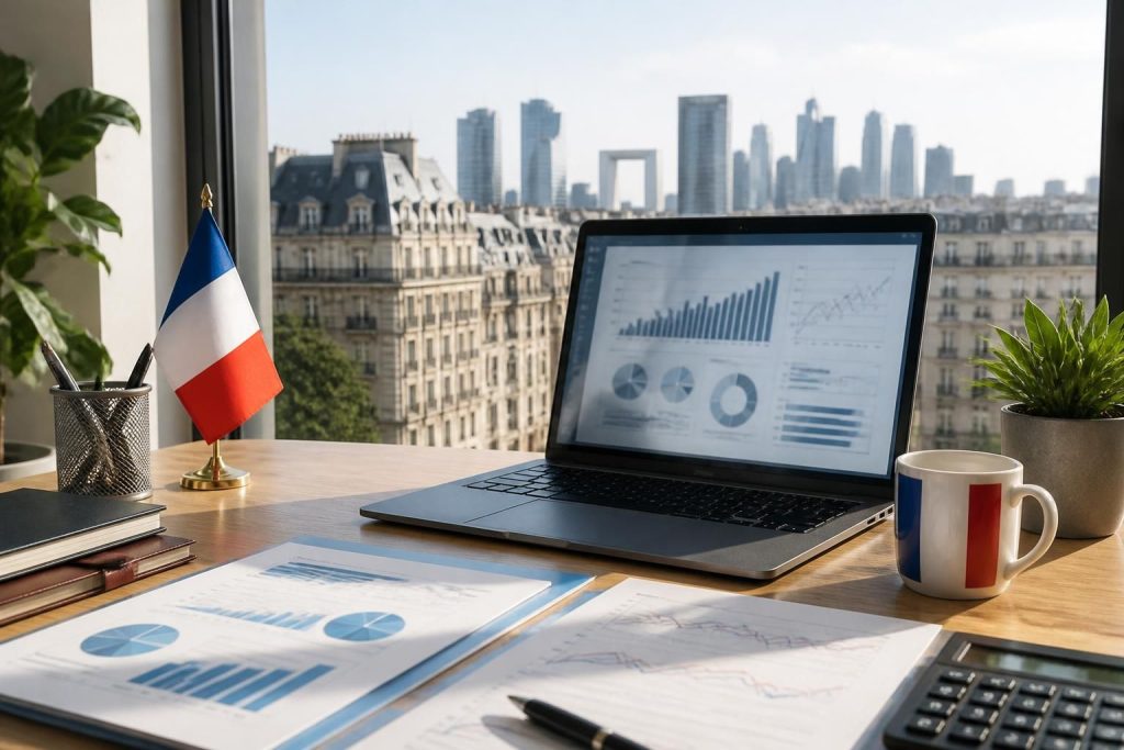 découvrez les chiffres clés du salaire moyen en france pour 2025, avec les montants nets et bruts détaillés par mois et par an.