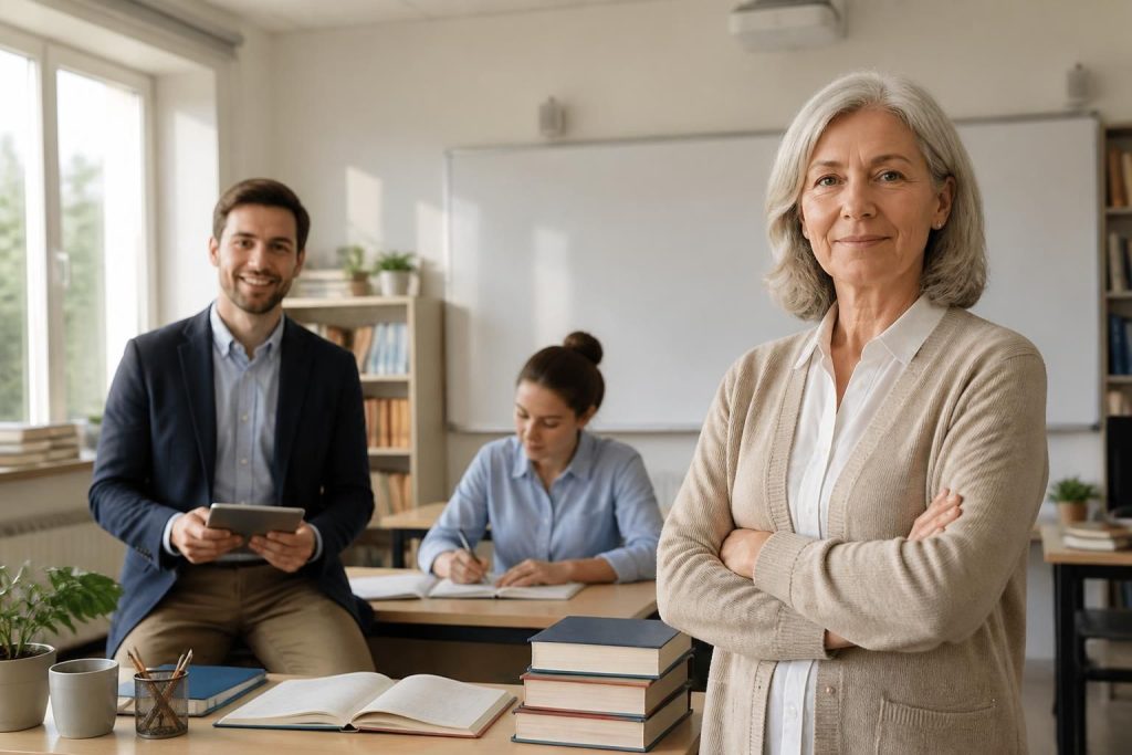 Salaire prof des écoles 2026 : débutant, stagiaire et fin de carrière détaillés