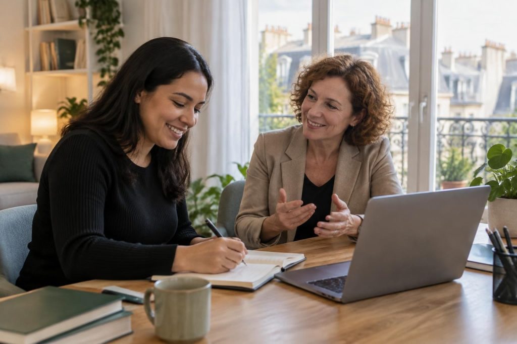 Formation assistante sociale en alternance ou à distance en Île-de-France et Paris